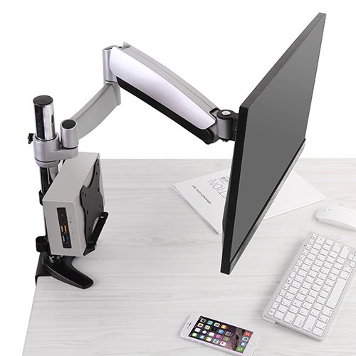 SMALL CPU MOUNT