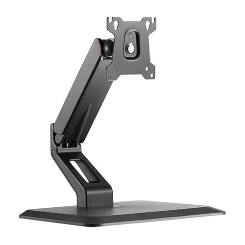 touch screen monitor desk stand