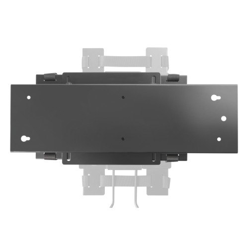CPU MOUNT WITH SLIDING TRACK