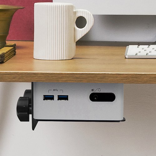 THIN CLIENT VESA MOUNT