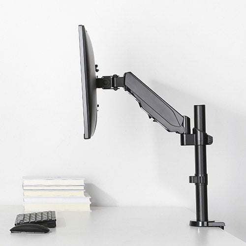 tip2 - centre monitor on monitor stand