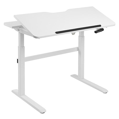 Here’s Presenting Height Adjustable Tables to your Rescue in 2021 Jin