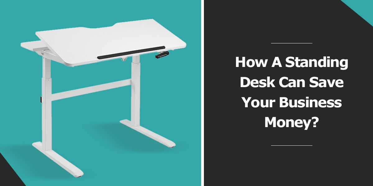 Why Should You Invest in Standing Desk for your Business?
