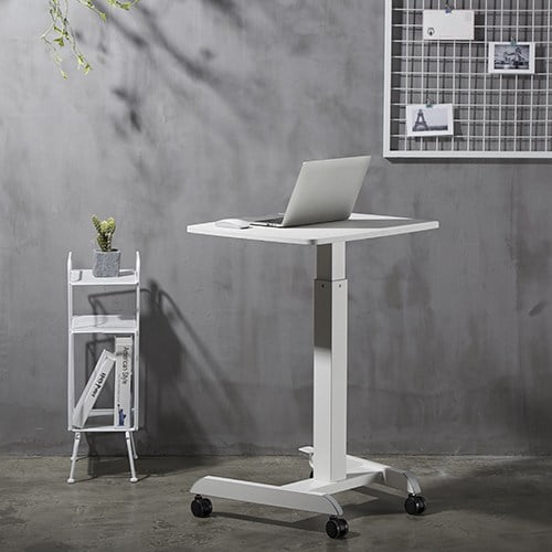 sit stand laptop table