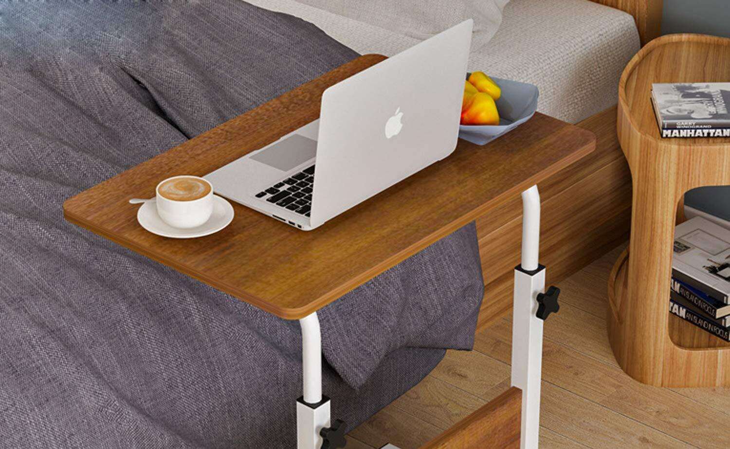 Ten Benefits of Using a Laptop Stand Jin Office Solutions