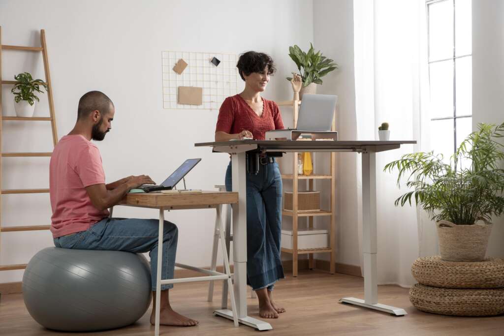 Use of Ergonomics at your Workplace Jin Office Solutions