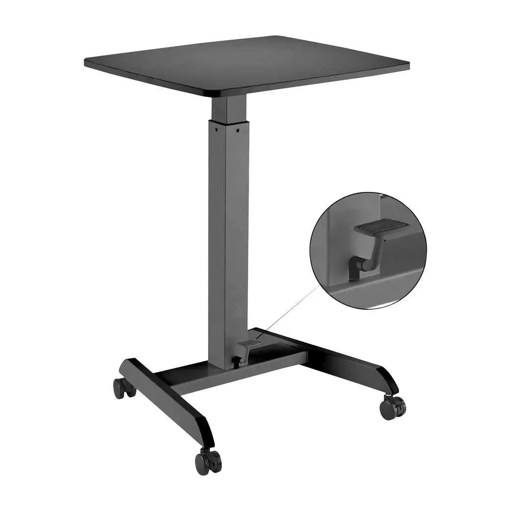 Laptop Stands Why They Are An Essential Part Of Any Ergonomic Workspace