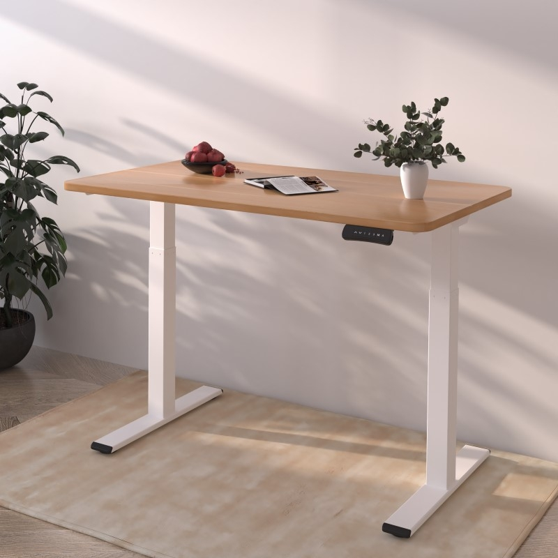 Health Advantages of Standing Table for Laptop - Jin Office Solutions
